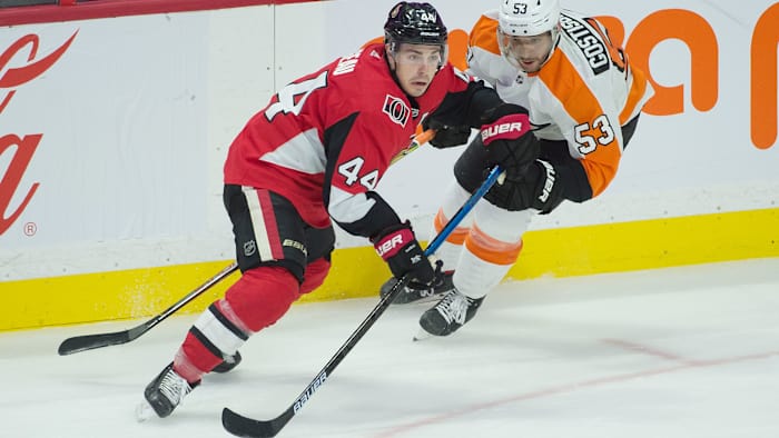 Jean-Gabriel Pageau, New York Islanders